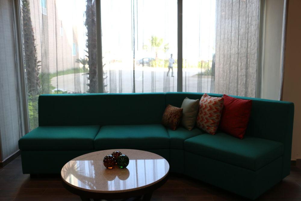 Fairfield Inn & Suites By Marriott โคอาทซาโคลคอส ภายนอก รูปภาพ