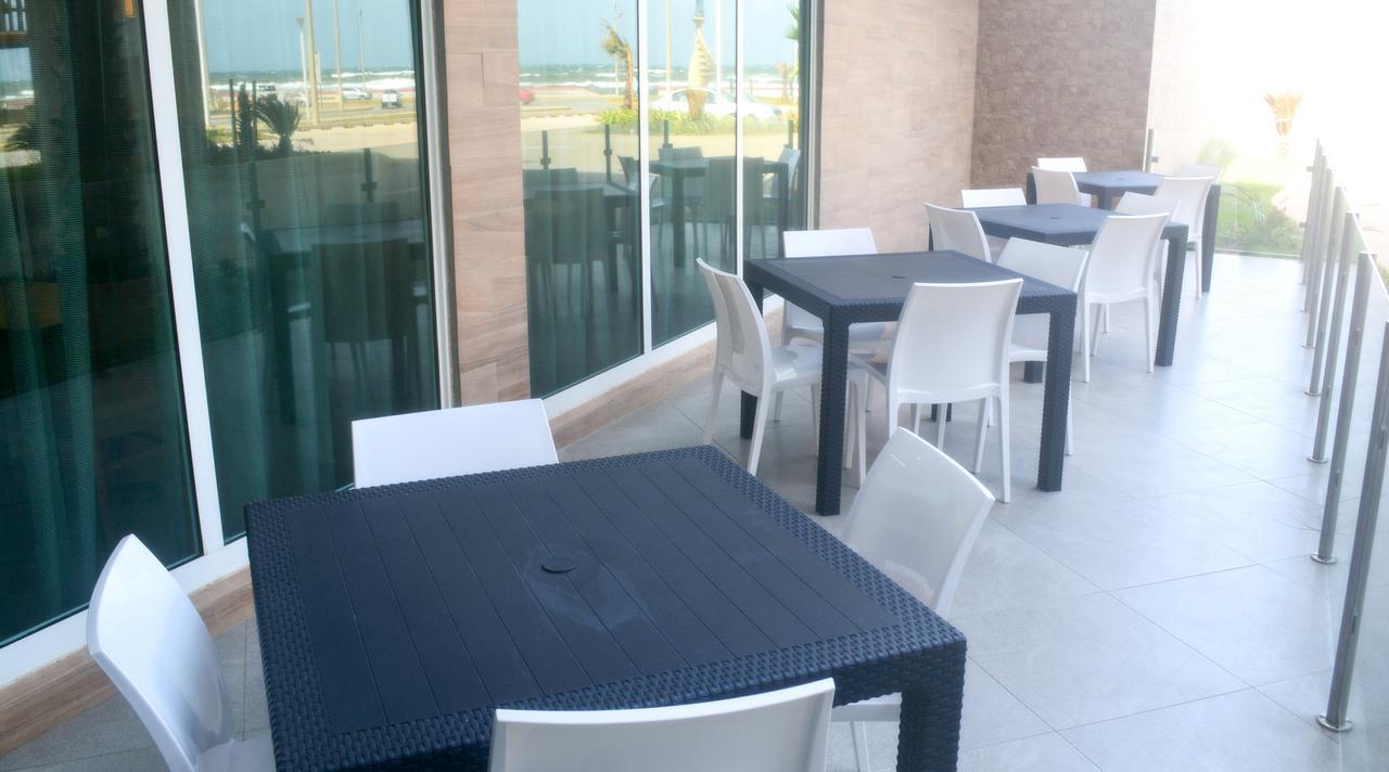 Fairfield Inn & Suites By Marriott โคอาทซาโคลคอส ภายนอก รูปภาพ