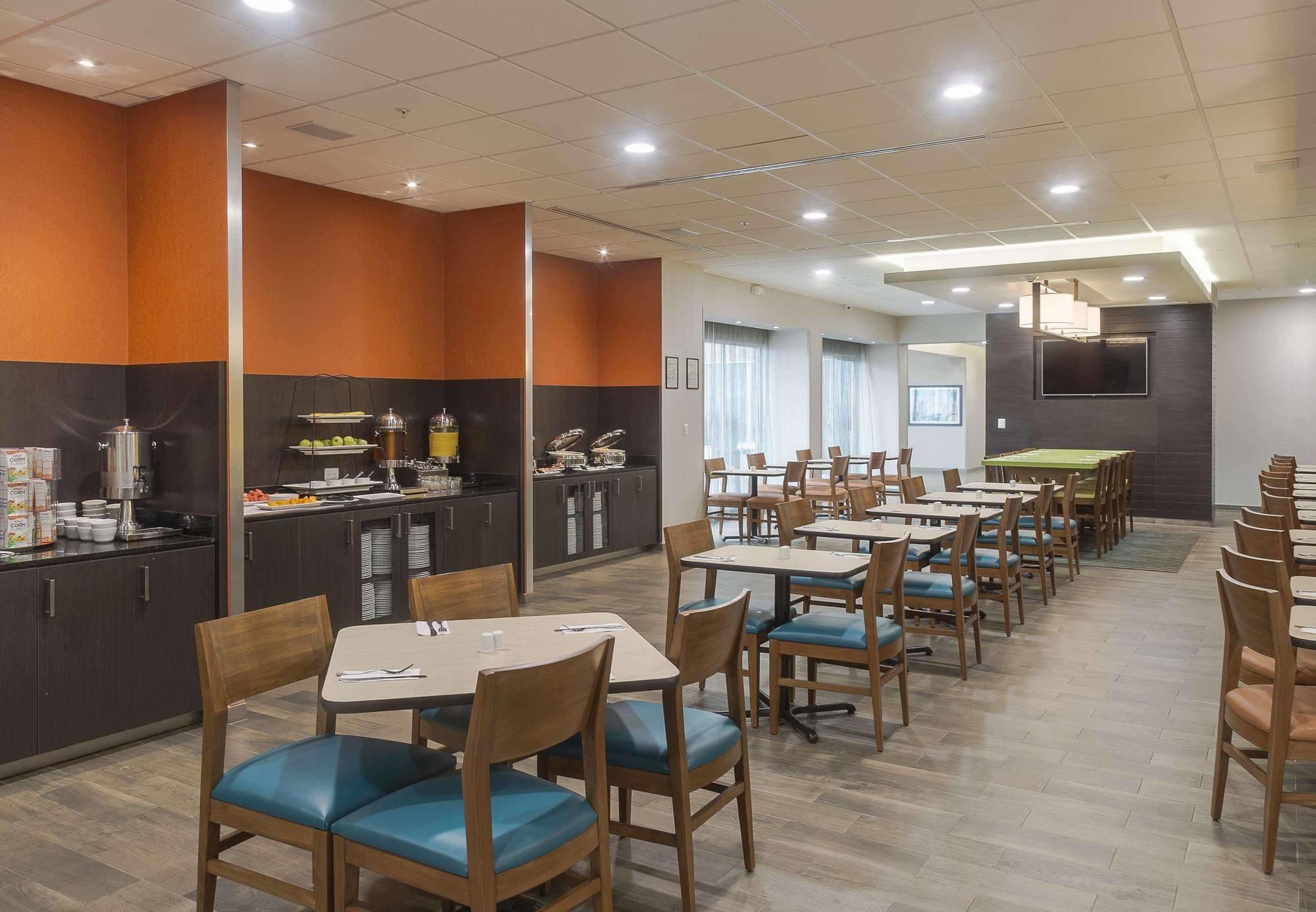 Fairfield Inn & Suites By Marriott โคอาทซาโคลคอส ภายนอก รูปภาพ