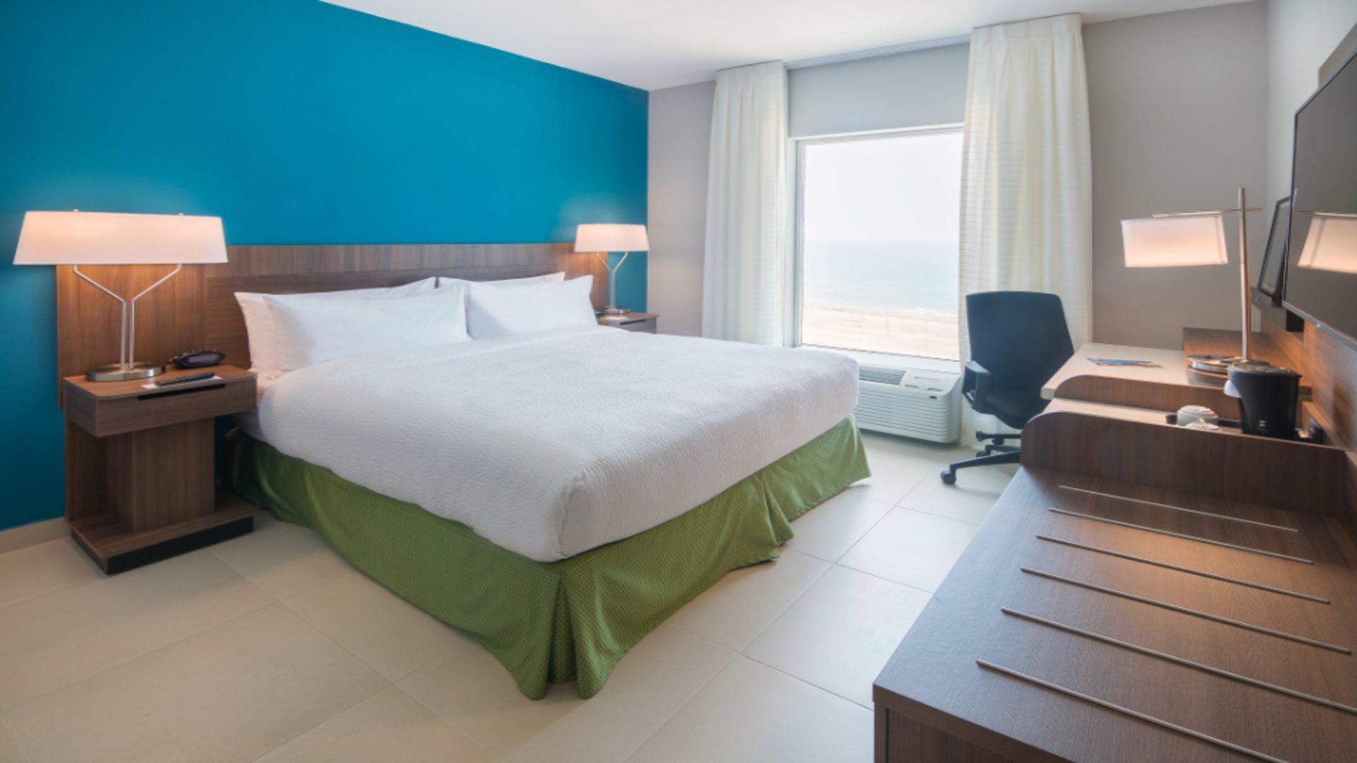 Fairfield Inn & Suites By Marriott โคอาทซาโคลคอส ภายนอก รูปภาพ