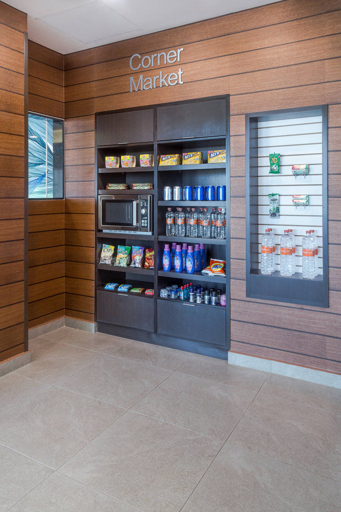 Fairfield Inn & Suites By Marriott โคอาทซาโคลคอส ภายนอก รูปภาพ