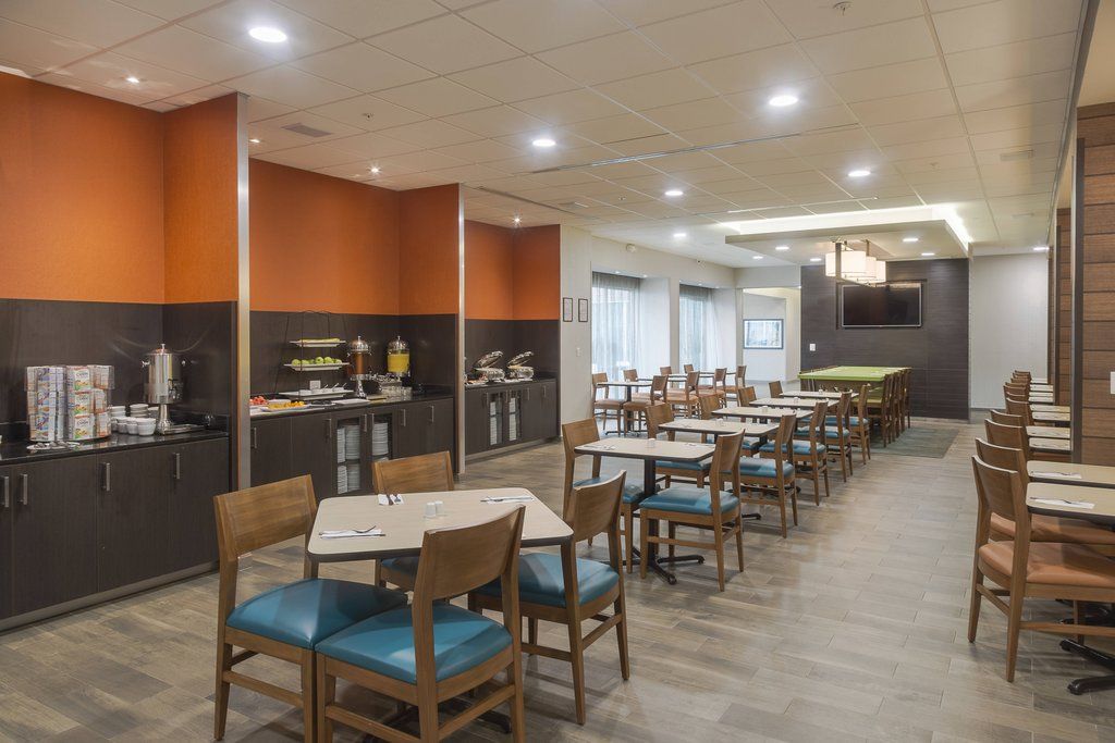 Fairfield Inn & Suites By Marriott โคอาทซาโคลคอส ภายนอก รูปภาพ